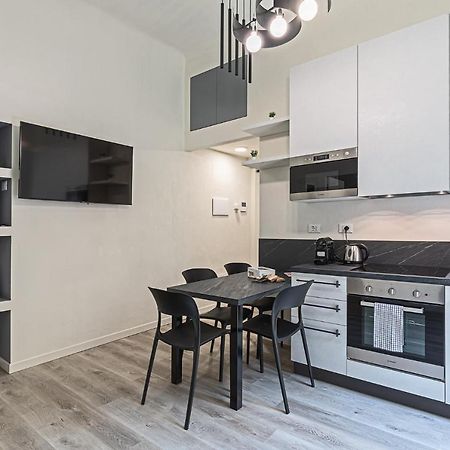La Boutique Milano: Appartamento In Porta Romana Екстериор снимка