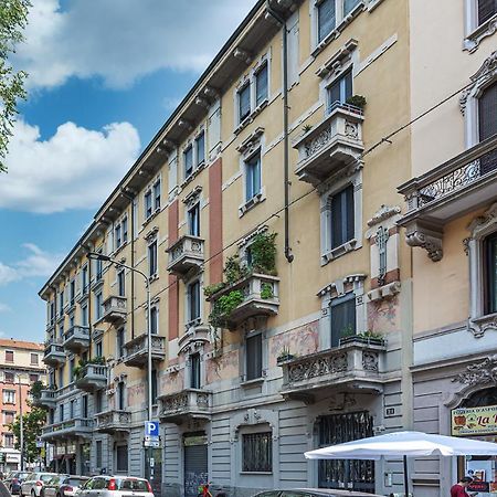 La Boutique Milano: Appartamento In Porta Romana Екстериор снимка