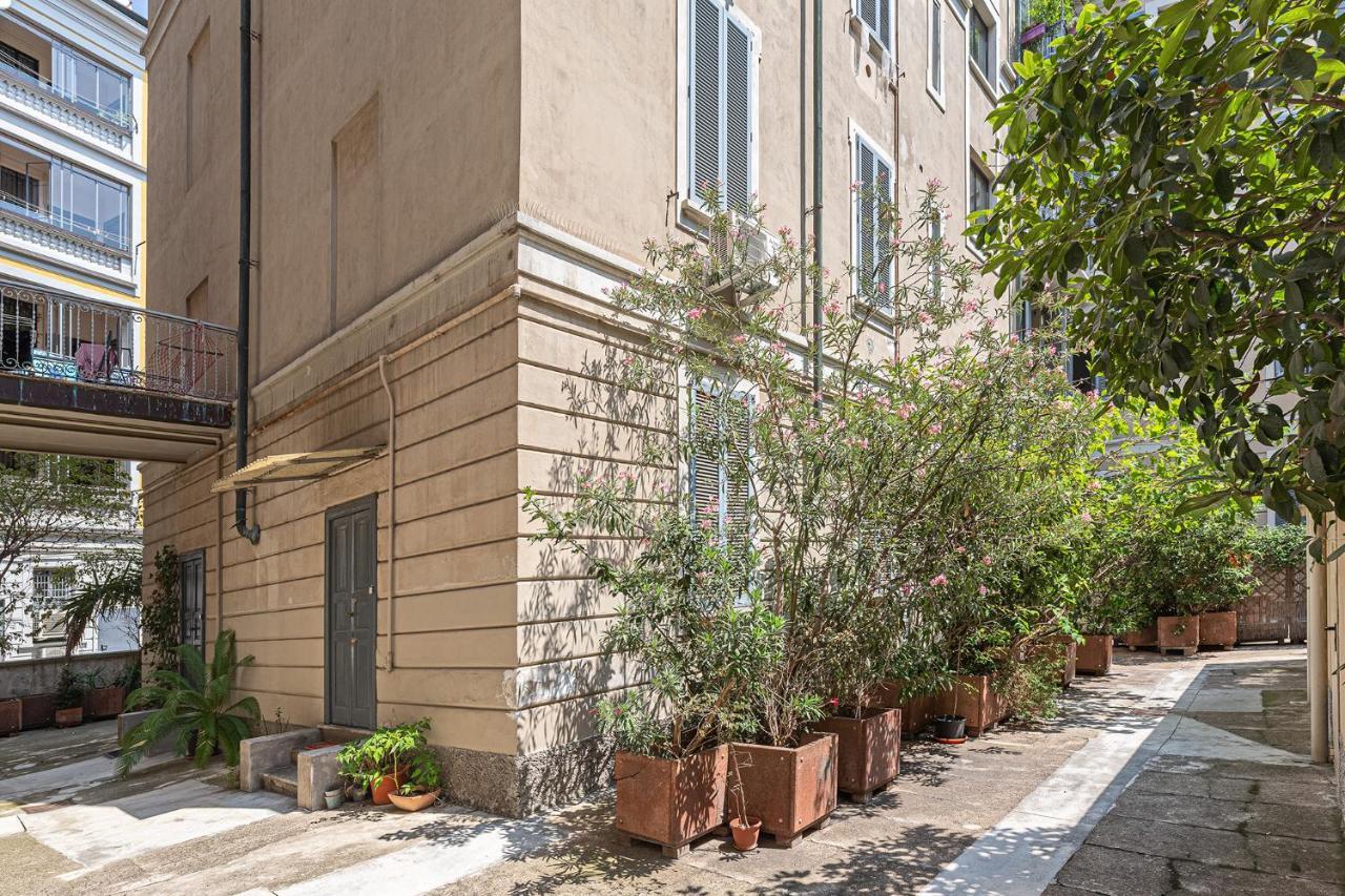 La Boutique Milano: Appartamento In Porta Romana Екстериор снимка