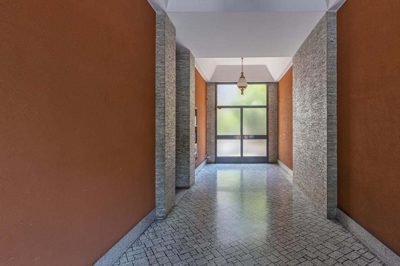 La Boutique Milano: Appartamento In Porta Romana Екстериор снимка
