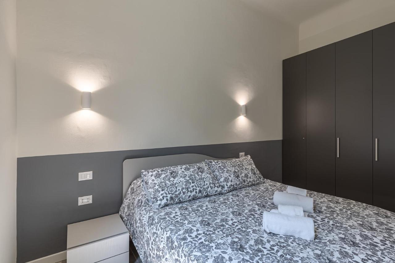 La Boutique Milano: Appartamento In Porta Romana Екстериор снимка